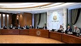 اجتماع مجلس الوزراء (7)