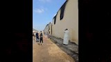 السيطرة على الحريق