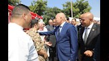محافظ القاهرة يفتتح معرض أهلًا مدارس بحي السلام أول (8)