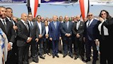 استعدادًا للعام الدراسي.. محافظ القاهرة يفتتح معرض "أهلًا مدارس" بحي السلام أول 