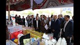 معرض ''مع أهالينا''