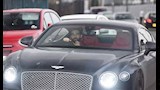 سيارات محمد صلاح الفاخرة (9)