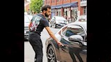 سيارات محمد صلاح الفاخرة (11)