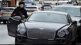سيارات محمد صلاح الفاخرة (6)
