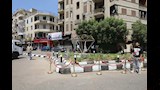 جولة ميدانية لمحافظ القاهرة لمتابعة تطوير أحياء المنطقة الشمالية