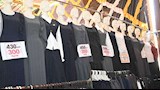 افتتاح معرض أهلا مدارس بأبو المطامير._