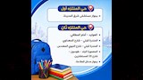  أماكن معارض أهلا مدارس بالإسكندرية (8)