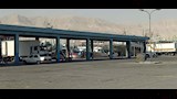 الرصيف الشمالي للميناء 