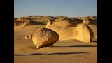 محمية وادي الحيتان بالفيوم_7