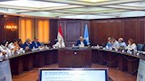 ربط المترو والترام بالأتوبيسات.. محافظ الإسكندرية يُعلن الملامح المستقبلية لشبكة النقل -صور
