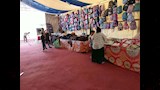جانب من معرض اهلا مدارس