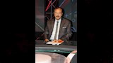 مفاجآت الدوري وتقييم عموتة وبركة معتمد جمال.. محسن صالح في حوار خاص مع مصراوي