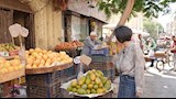 المذيعة الصينية ليو شينين (3)