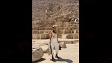 النجمة روزي هنتنغتون وايتلي