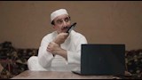 حسن عسيري في مسلسل سندس