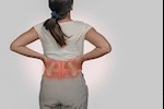  المرأة بعد سن الأربعين- 5 عادات تضر الكلى عند النساء  
