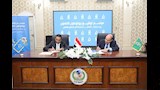خلال الاجتماع