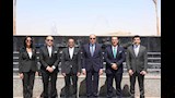 خلال الاجتماع