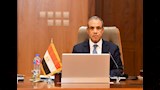 خلال الاجتماع