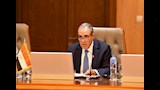 خلال الاجتماع