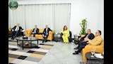محافظ الشرقية يشهد تكريم أوائل الثانوية العامة وتسليمهم منحًا كاملة