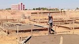 بالصور- بدء الأعمال التنفيذية لإنشاء مجمع التمور بقرية فارس في كوم أمبو