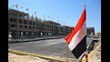 مشروع الاسكان الاجتماعي في بورسعيد