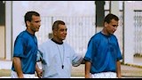 "الأب الروحي".. حسام حسن يحيي ذكرى محمود الجوهري (صورة)