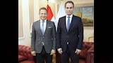 رئيس الوطنية للإعلام يشيد بتغطية ماسبيرو لزيارة الرئيس الصيني لمصر (5)