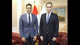 رئيس الوطنية للإعلام يشيد بتغطية ماسبيرو لزيارة الرئيس الصيني لمصر (3)