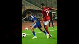 الأهلي وسموحة
