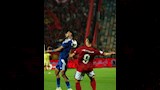 الأهلي وسموحة