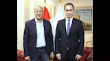رئيس الوطنية للإعلام يشيد بتغطية ماسبيرو لزيارة الرئيس الصيني لمصر (2)