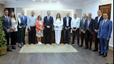 رئيس الوطنية للإعلام يشيد بتغطية ماسبيرو لزيارة الرئيس الصيني لمصر (7)