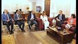 رئيس الوطنية للإعلام يشيد بتغطية ماسبيرو لزيارة الرئيس الصيني لمصر (9)