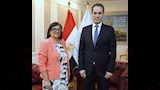 رئيس الوطنية للإعلام يشيد بتغطية ماسبيرو لزيارة الرئيس الصيني لمصر (11)