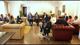 رئيس الوطنية للإعلام يشيد بتغطية ماسبيرو لزيارة الرئيس الصيني لمصر (12)