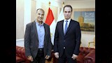 رئيس الوطنية للإعلام يشيد بتغطية ماسبيرو لزيارة الرئيس الصيني لمصر (13)