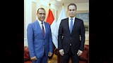 رئيس الوطنية للإعلام يشيد بتغطية ماسبيرو لزيارة الرئيس الصيني لمصر (14)