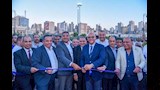 محافظ الإسكندرية يفتتح معرض أهلًا مدارس (2)