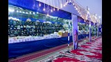 محافظ الإسكندرية يفتتح معرض أهلًا مدارس (1)