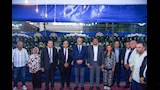 محافظ الإسكندرية يفتتح معرض أهلًا مدارس (3)