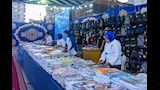 محافظ الإسكندرية يفتتح معرض أهلًا مدارس (7)