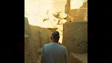 النجم محمود حميدة في واحة سيوة