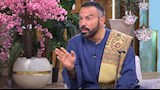 الفنان محمد خميس