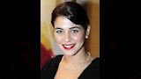 الفنانة منى هلا
