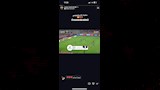 إمام عاشور يحتفل بهدف ياسر