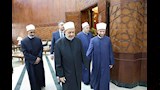 أسامة الأزهري