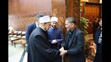 أسامة الأزهري