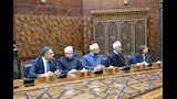 أسامة الأزهري